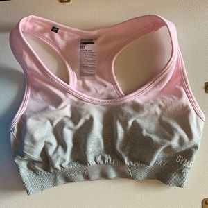 Gym Shark Sports Bra